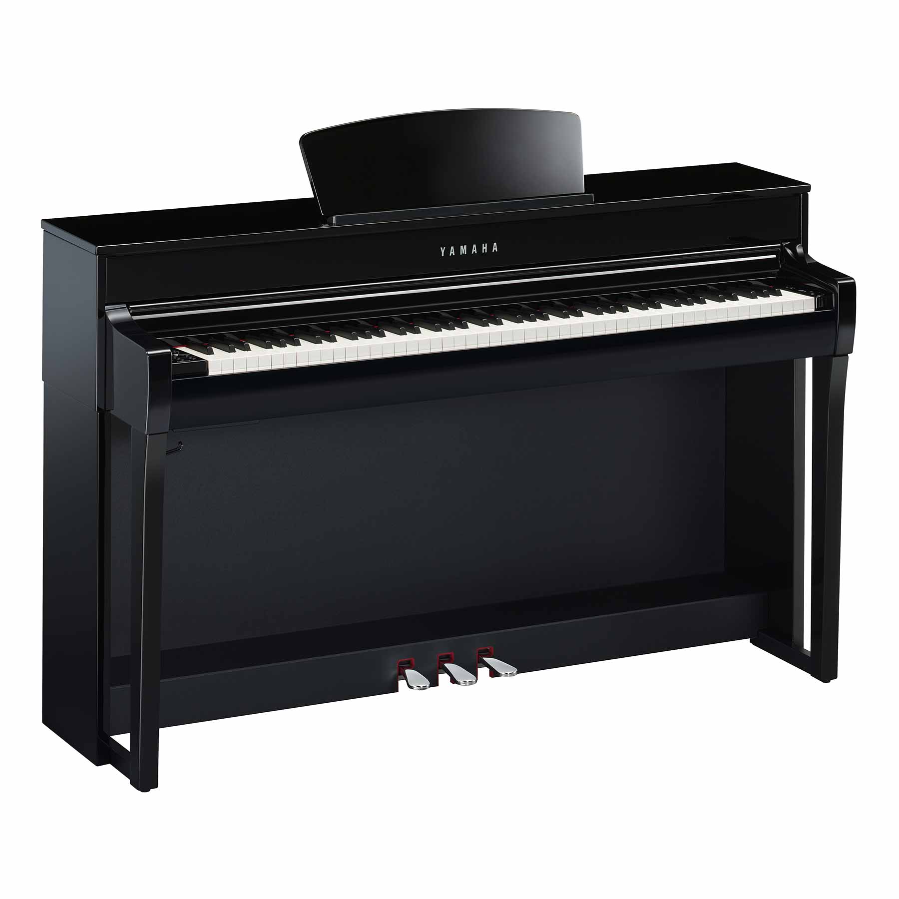 E-Pianos
