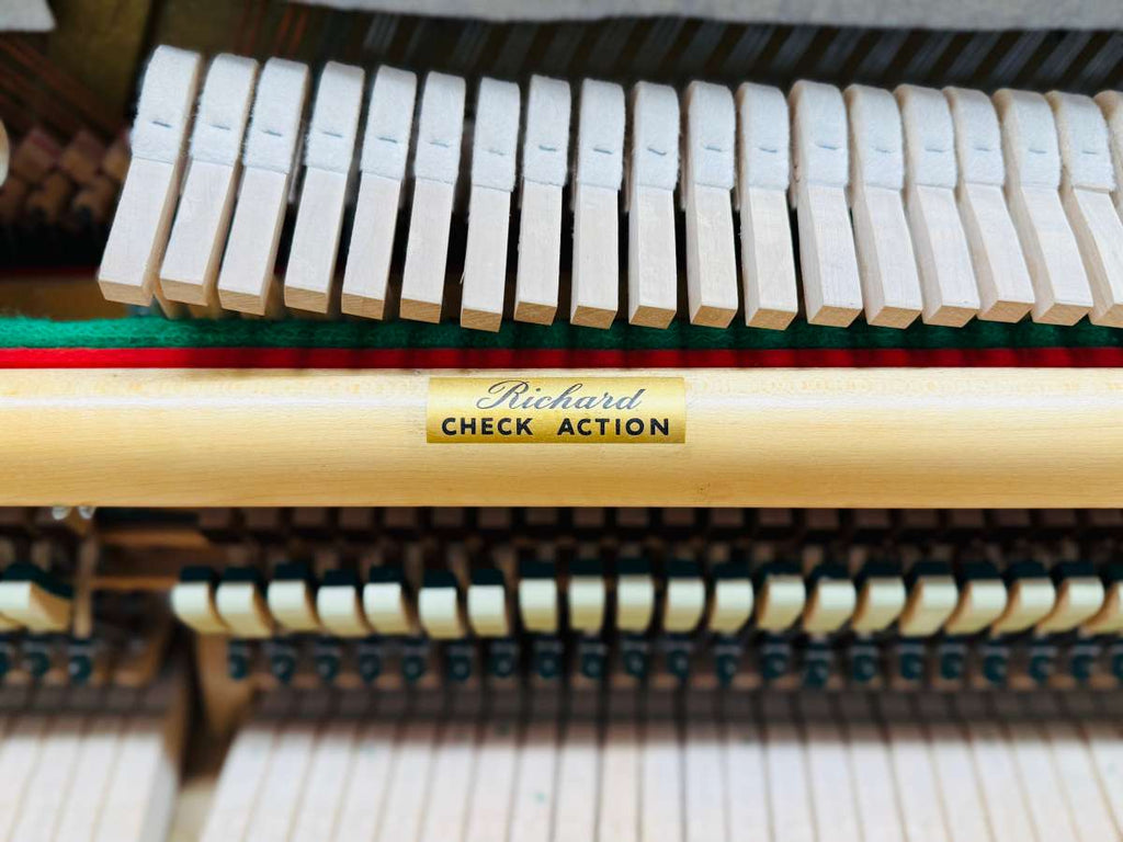 Ehrbar SP-36 Klavier Check Action