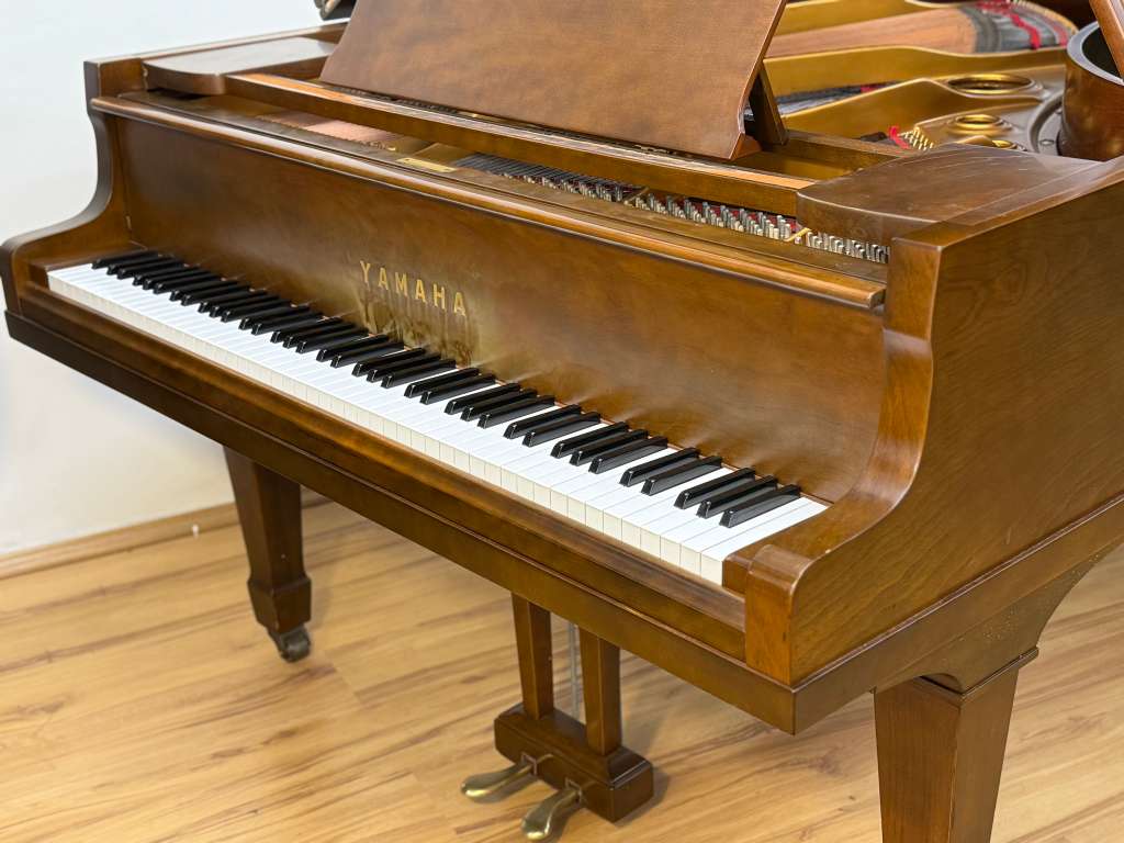 Yamaha G3 183cm Flügel