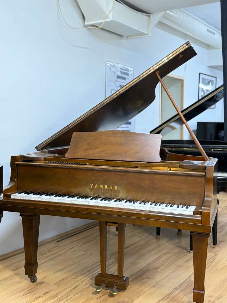 Yamaha G3 183cm Flügel