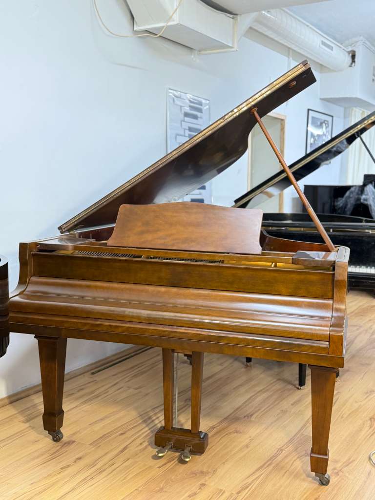 Yamaha G3 183cm Flügel