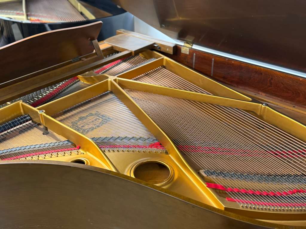 Yamaha G3 183cm Flügel