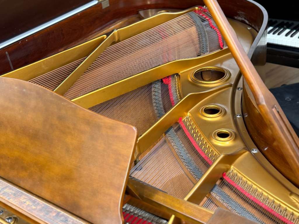 Yamaha G3 183cm Flügel