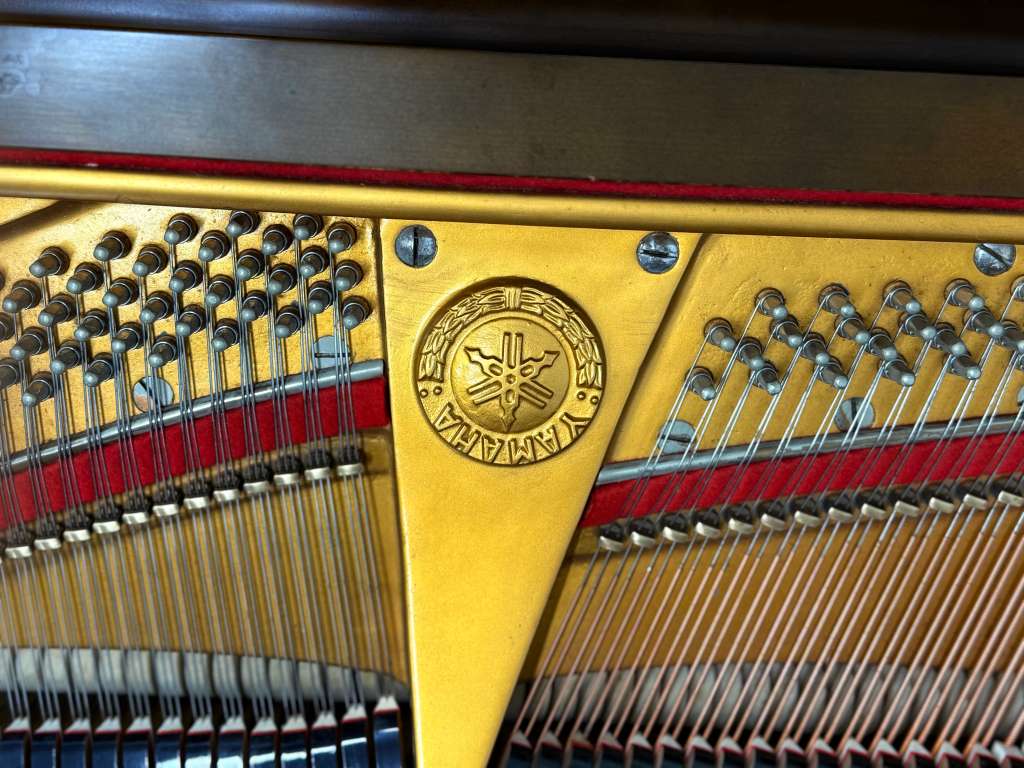 Yamaha G3 183cm Flügel