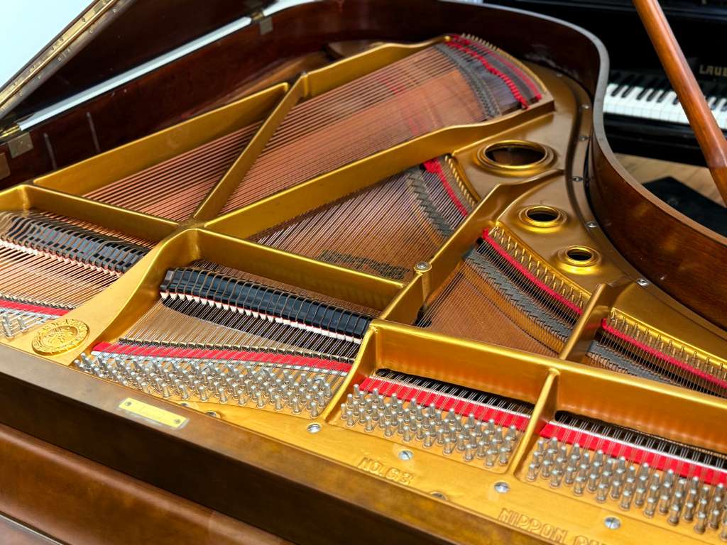 Yamaha G3 183cm Flügel