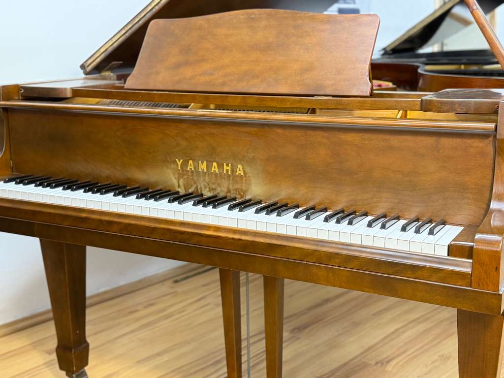 Yamaha G3 183cm Flügel