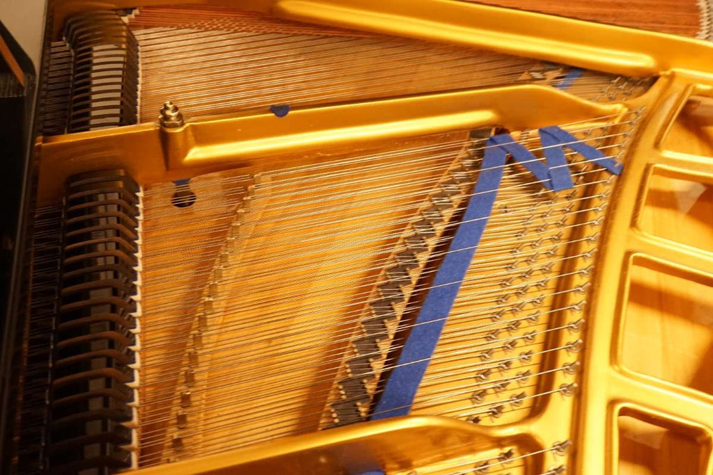 Blüthner 165cm Flügel