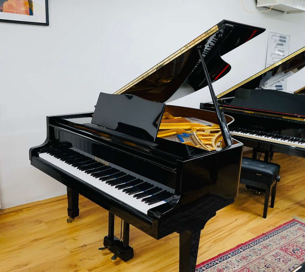Blüthner 165cm Flügel