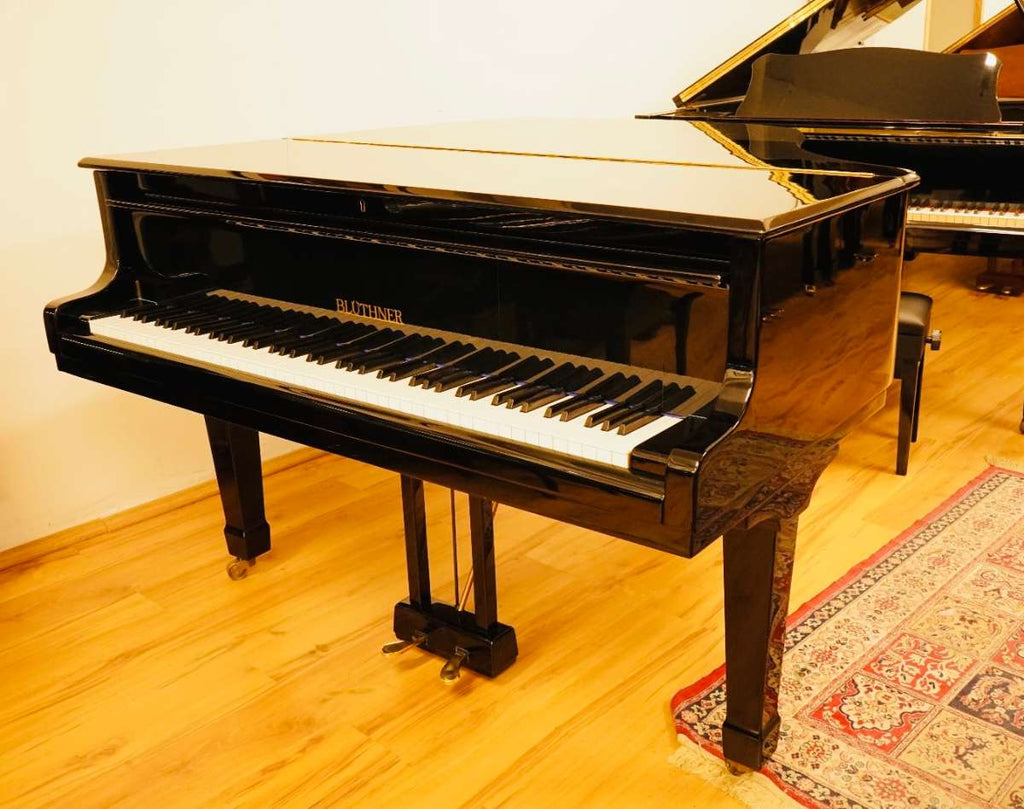 Blüthner 165cm Flügel