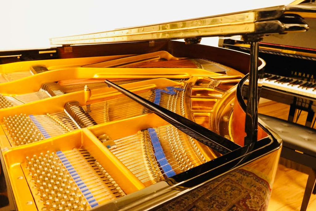 Blüthner 165cm Flügel