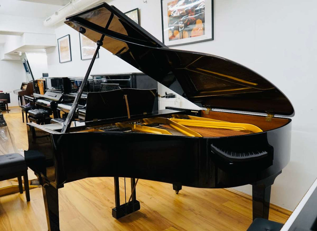 Blüthner 165cm Flügel