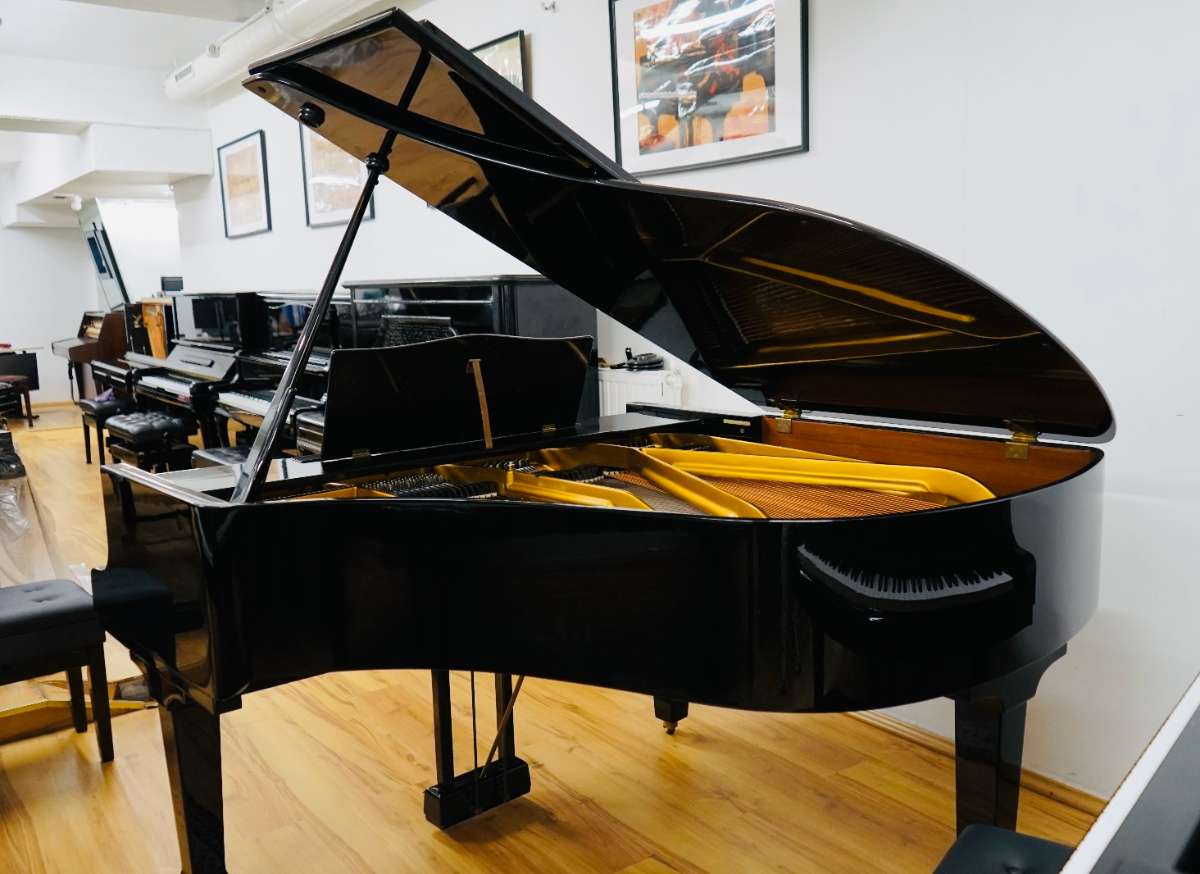 Blüthner 165cm Flügel