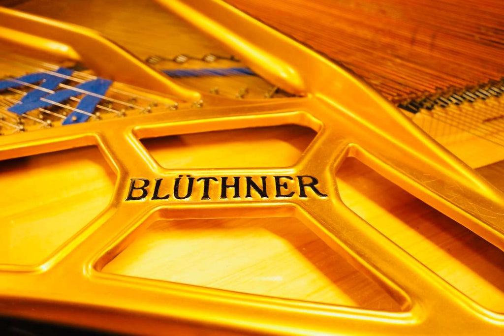 Blüthner 165cm Flügel