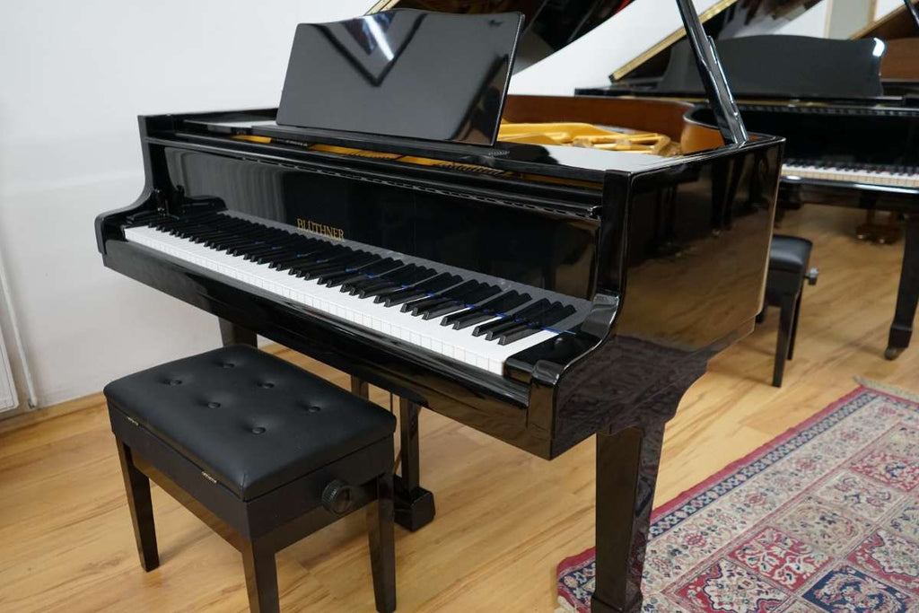 Blüthner 165cm Flügel