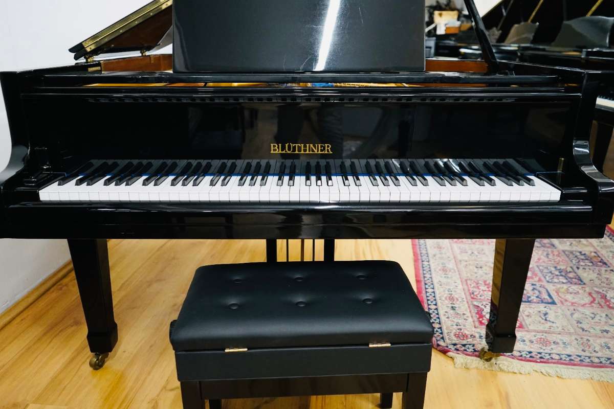 Blüthner 165cm Flügel