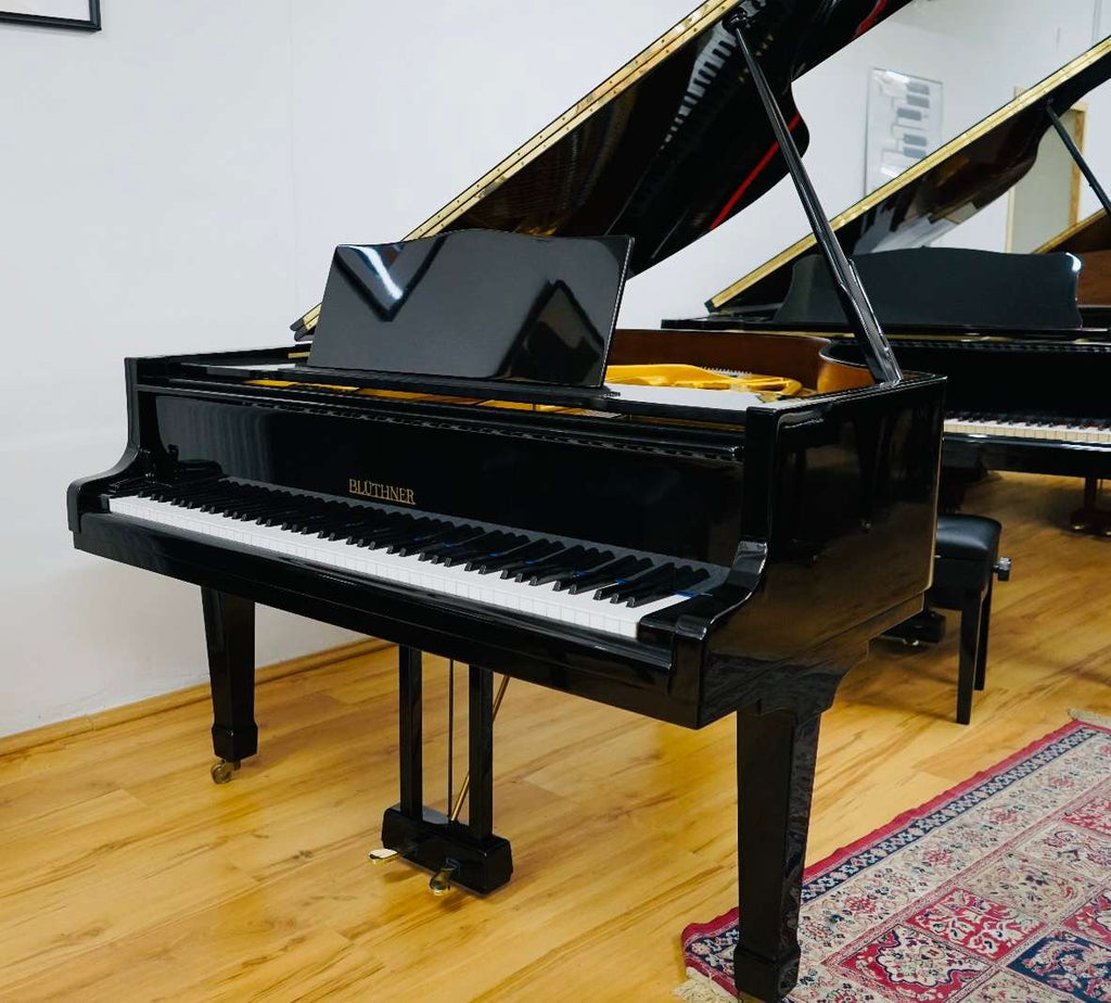 Blüthner 165cm Flügel