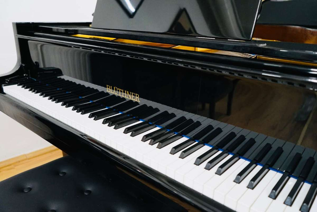 Blüthner 165cm Flügel