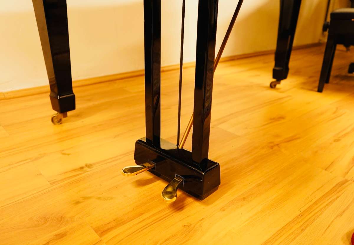 Blüthner 165cm Flügel