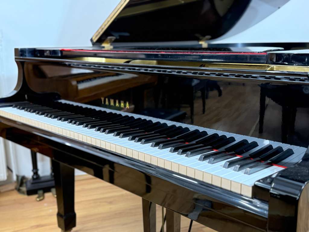 Yamaha G5 197cm Flügel