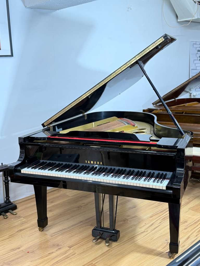 Yamaha G5 197cm Flügel