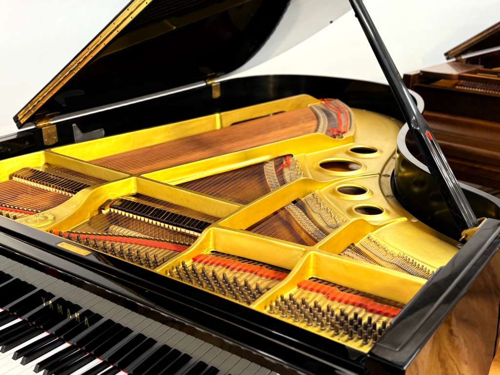 Yamaha G5 197cm Flügel