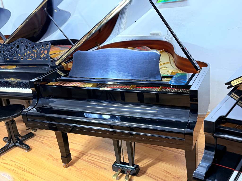 Yamaha C3 186cm Flügel