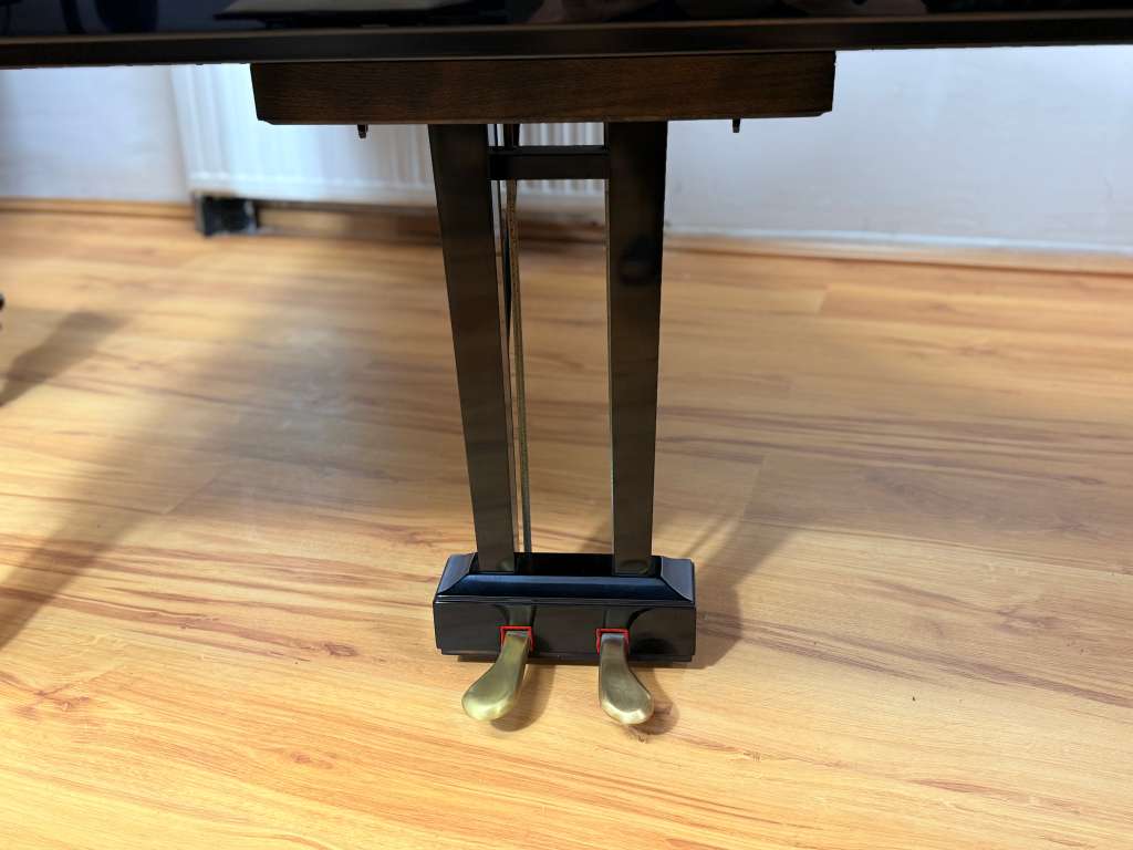 Yamaha C3 186cm Flügel