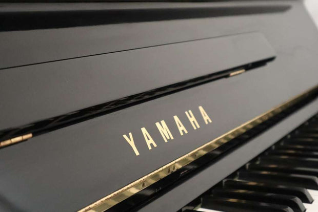 Yamaha U1