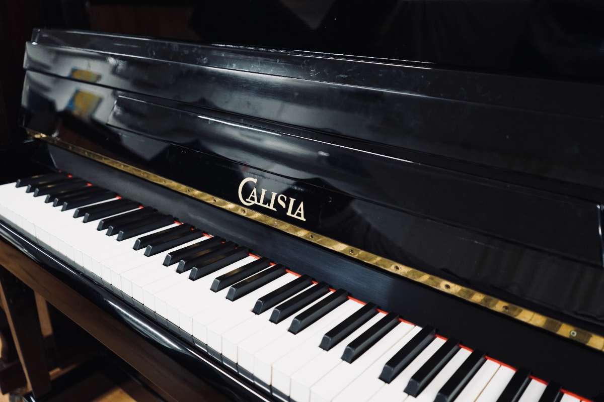 Calisia Klavier