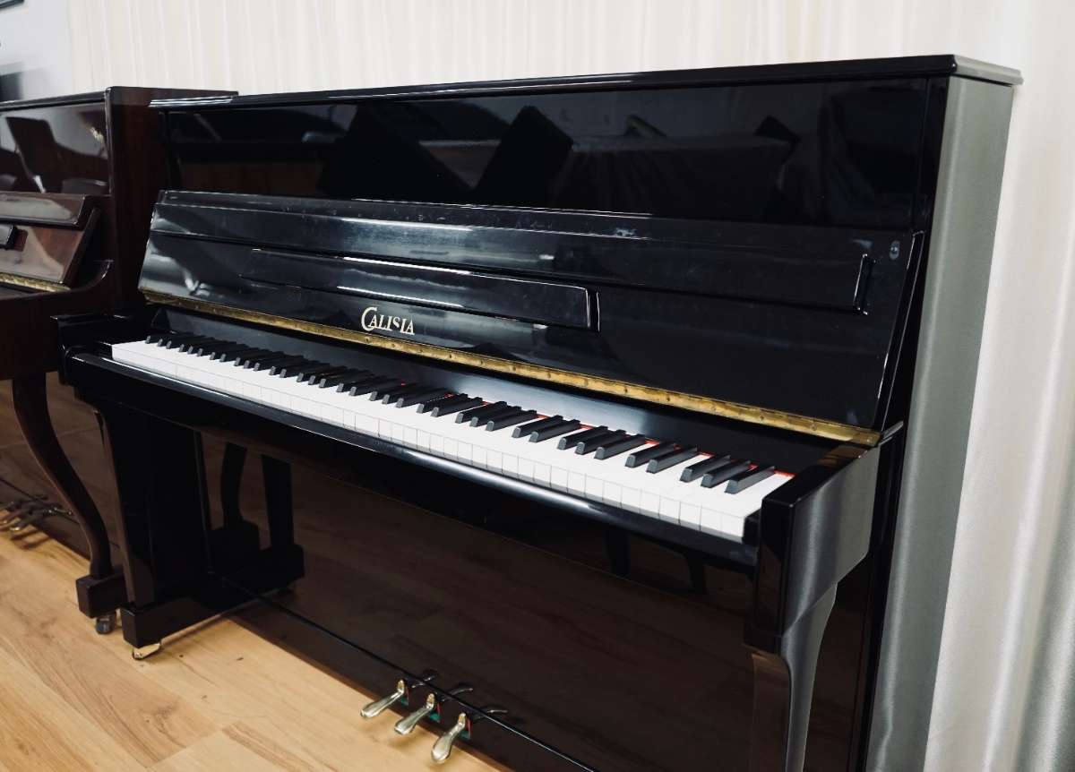 Calisia Klavier