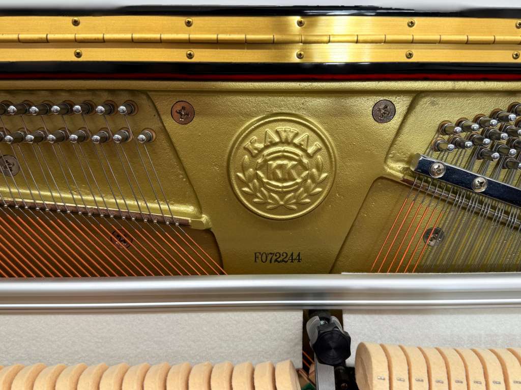 Kawai K3 Klavier