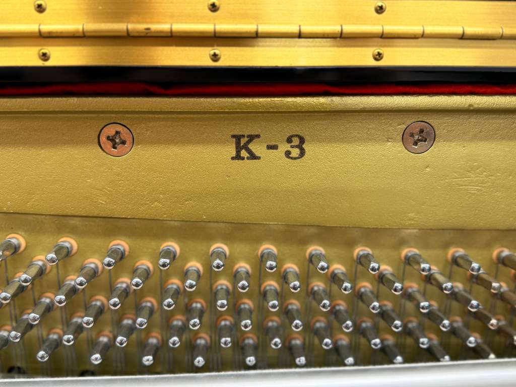 Kawai K3 Klavier