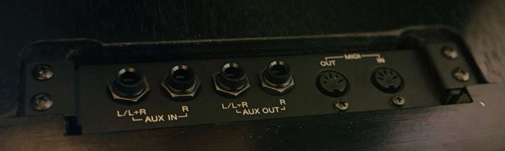 Yamaha AvantGrand N1Hybrid Piano