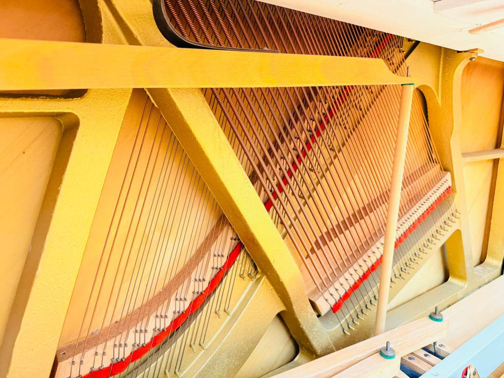 Petrof Konzert Klavier