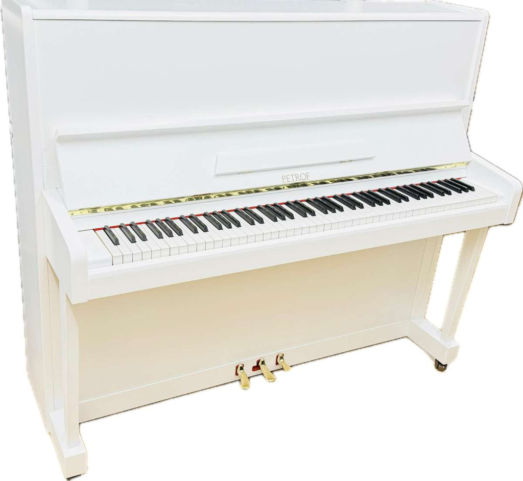 Petrof Konzert Klavier