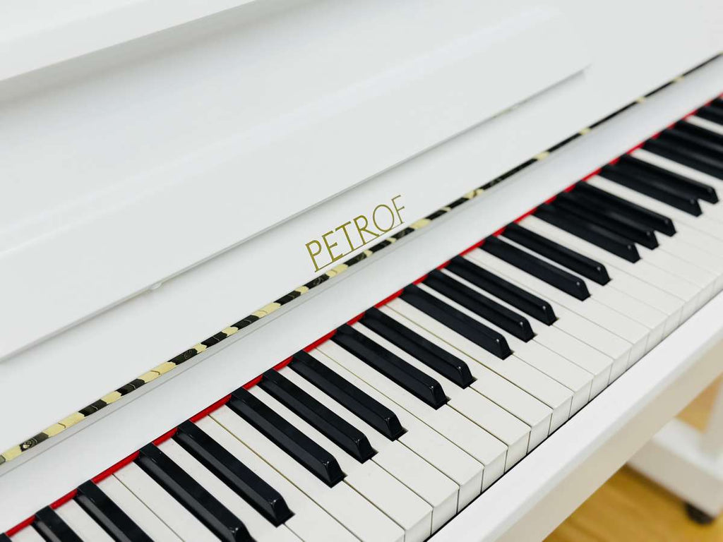 Petrof Konzert Klavier