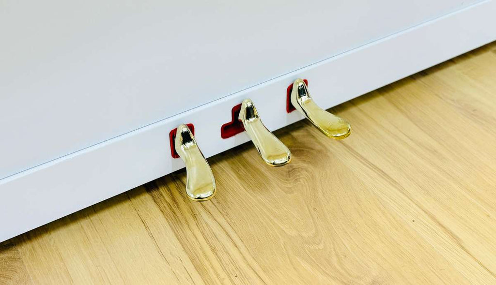 Petrof Konzert Klavier