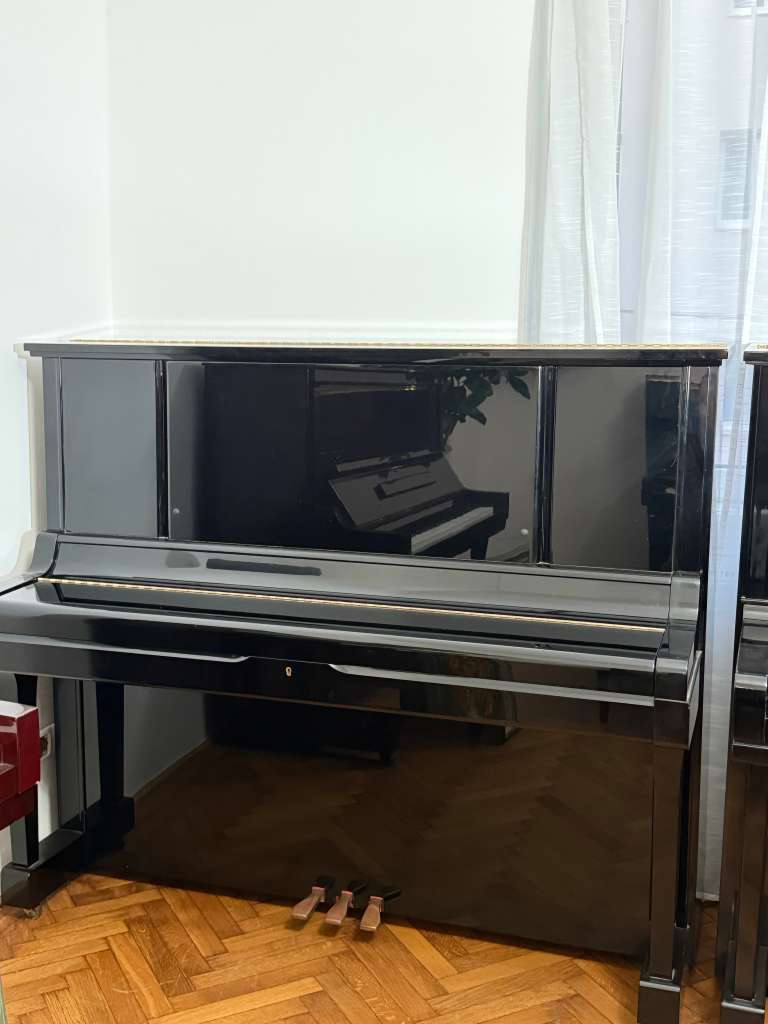 Yamaha UX-3 Klavier