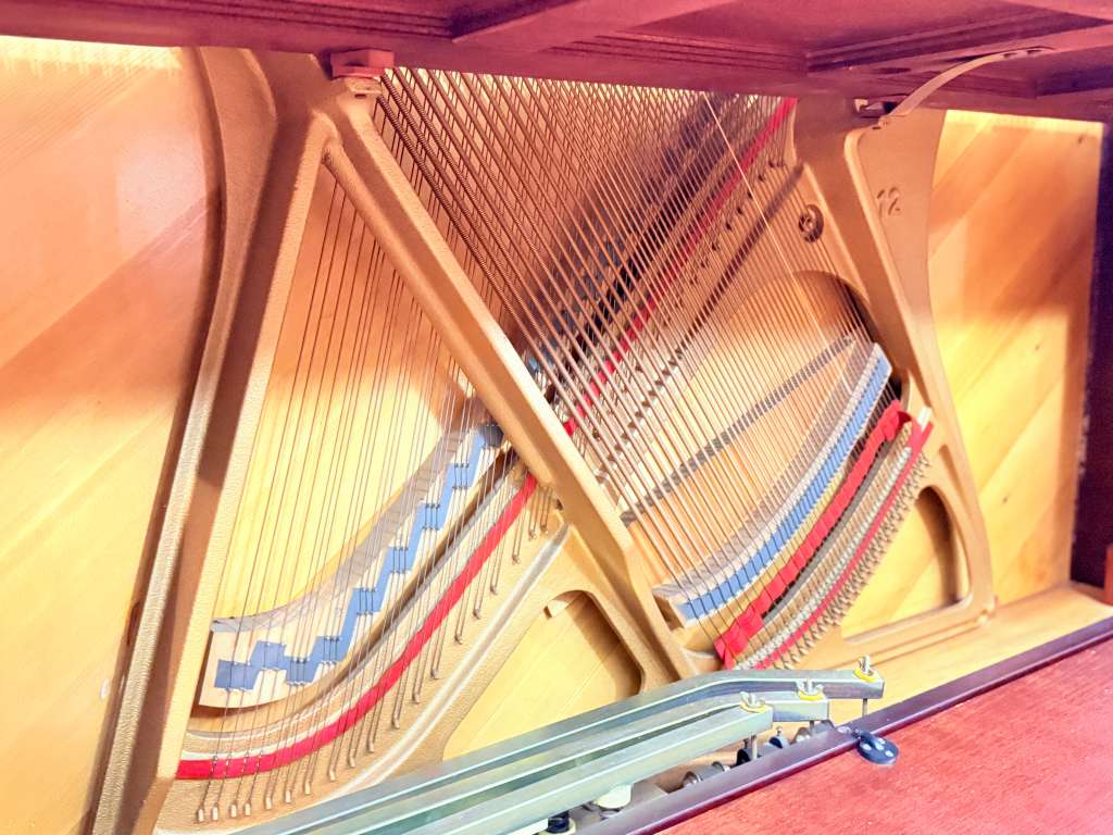 Kawai KL-601 Klavier