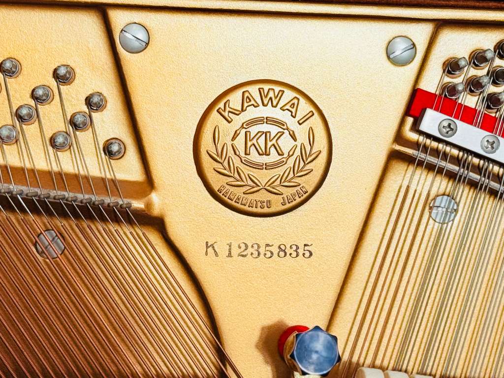 Kawai KL-601 Klavier