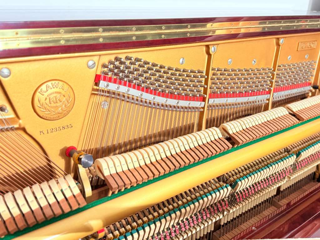 Kawai KL-601 Klavier