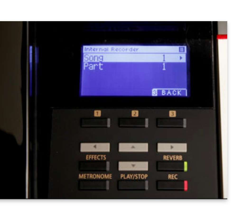 Kawai CS11 Digital Piano