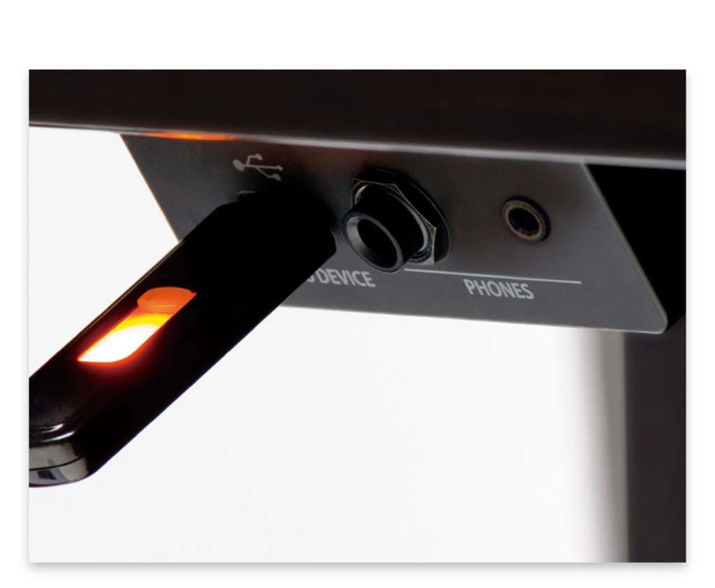 Kawai CS11 Digital Piano