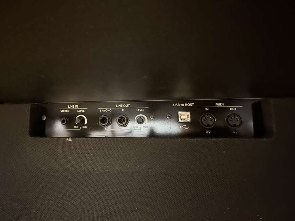 Kawai CS11 Digital Piano