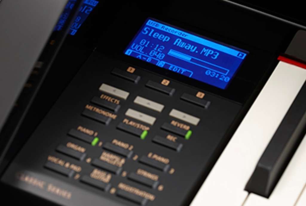 Kawai CS11 Digital Piano