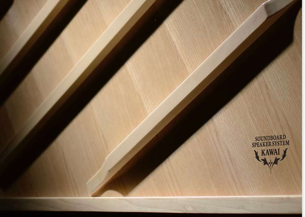 Kawai CS11 Digital Piano