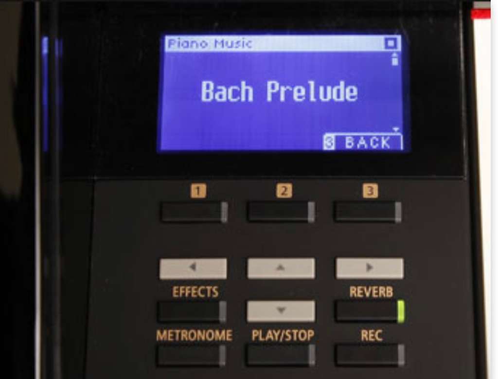 Kawai CS11 Digital Piano