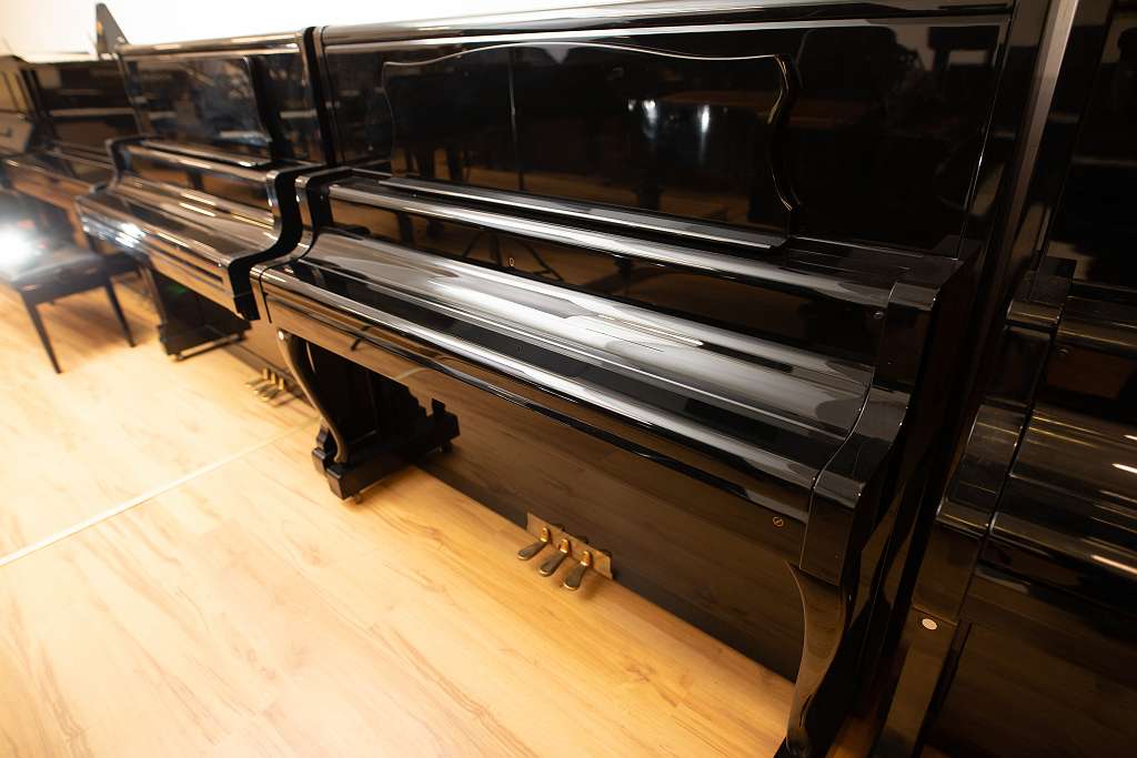 Kawai DS-80 Made inJapan