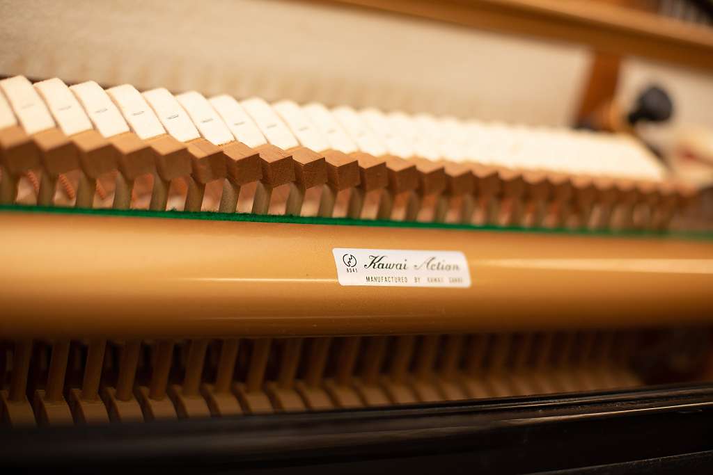 Kawai DS-80 Made inJapan