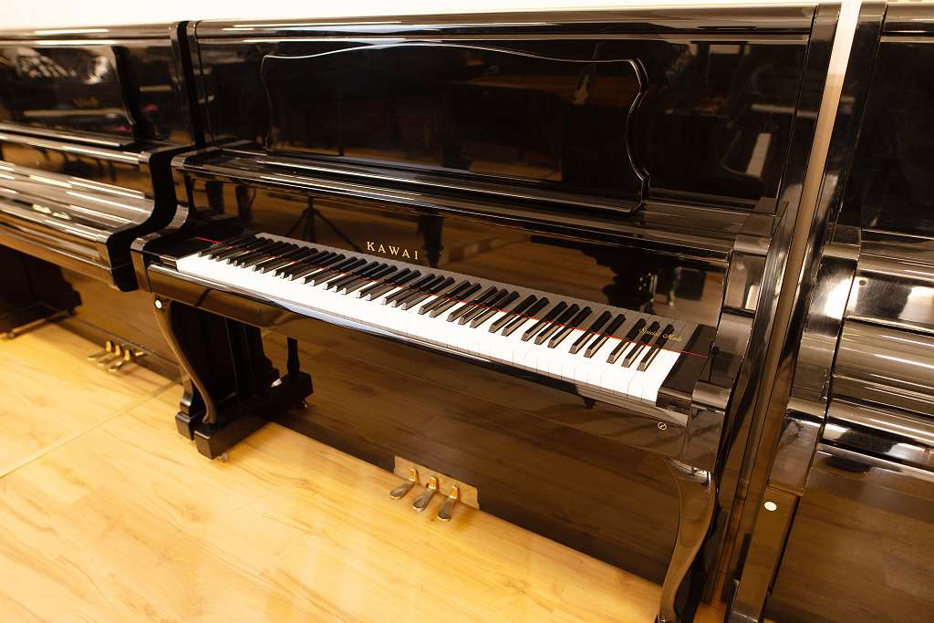 Kawai DS-80 Made inJapan